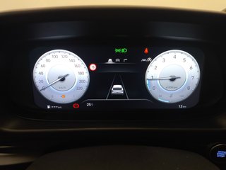 Hyundai i20 T 1.0 90CV TECNO 2026