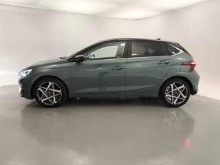 Hyundai i20 T 1.0 90CV TECNO 2026