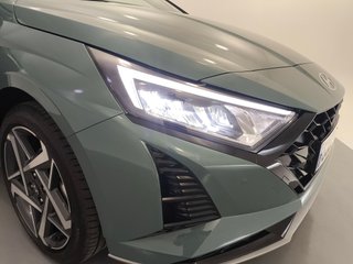 Hyundai i20 T 1.0 90CV TECNO 2026