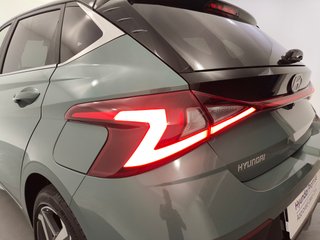 Hyundai i20 T 1.0 90CV TECNO 2026