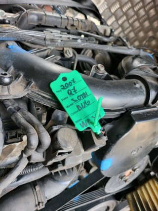 Motor Audi Q7 3.0 TDI