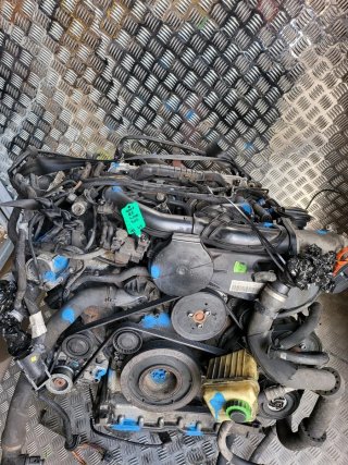 Motor Audi Q7 3.0 TDI