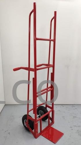 Carretilla Almacén Frutera Cajas Pala 300 Kg - 1141
