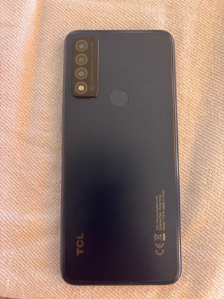 Blackview TCL 16GB Verde