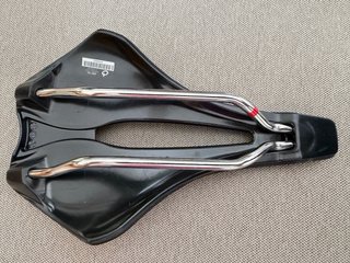 Sillín Prologo Dimension AGX TRI Tirox