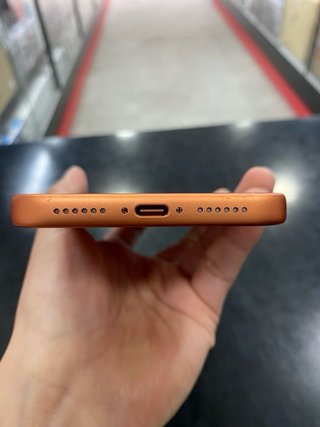 iPhone 17 Pro Max 256GB Naranja