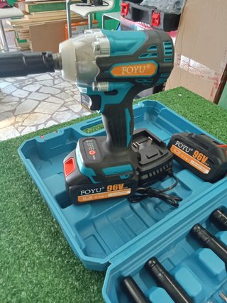 Avvitatore a impulsi FOYU 96V