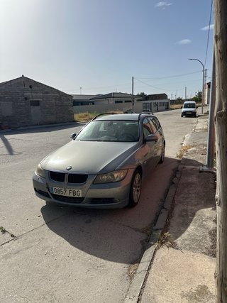 BMW Serie 3 2005