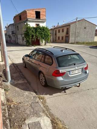 BMW Serie 3 2005