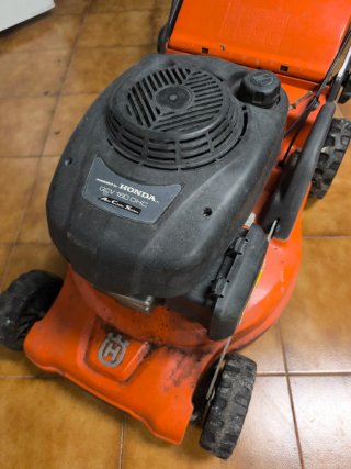 Cortacésped Honda