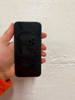 iPhone 13 Azul Marino