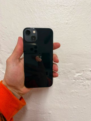 iPhone 13 Azul Marino