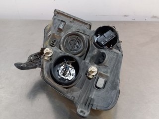FARO IZQUIERDO OPEL MERIVA Z16SE 93321052