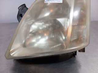 FARO IZQUIERDO OPEL MERIVA Z16SE 93321052