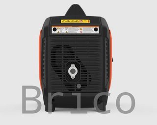 Generador Inverter IBIZA III 1100W - 230V