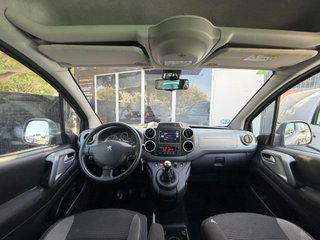 Peugeot Partner TEPEE Active 1.2 PureTech 81KW (110CV)