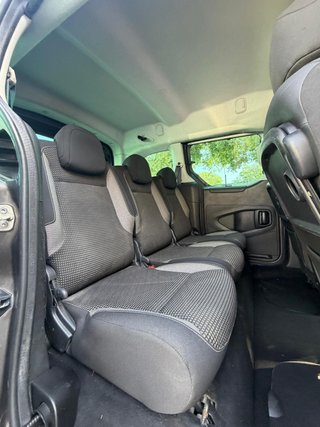 Peugeot Partner TEPEE Active 1.2 PureTech 81KW (110CV)