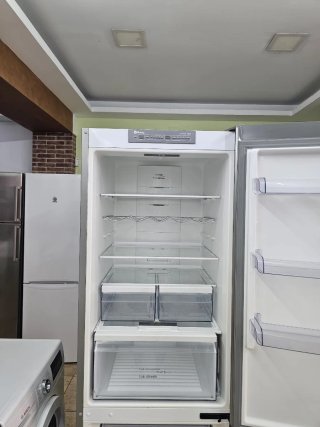 Nevera Balay No Frost 1,85m con Garantía y Transpo