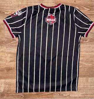 Camiseta Niño Chicago Bulls Talla S