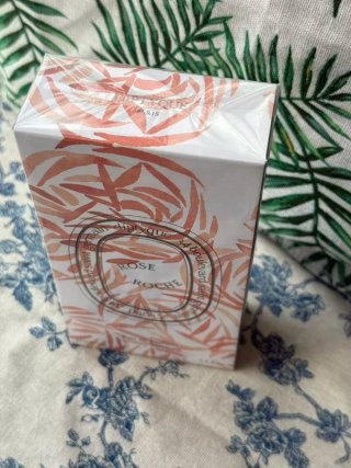 Diptyque Rose Roche Eau de Perfum 100ml