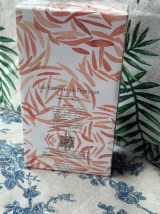 Diptyque Rose Roche Eau de Perfum 100ml