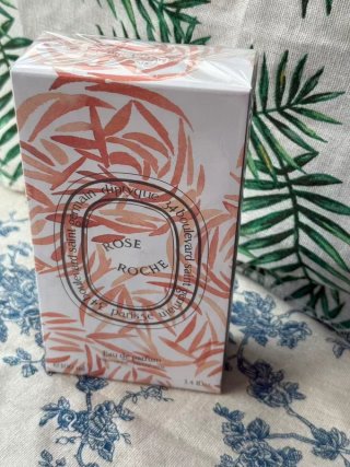 Diptyque Rose Roche Eau de Perfum 100ml