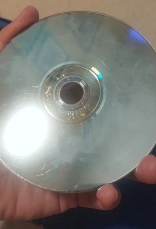 [PS2] Tomb Raider: El Ángel de la Oscuridad