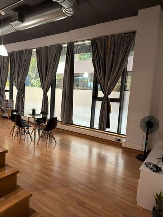 Estudio en alquiler en Polígono Industrial Sur en San Sebastián de los Reyes