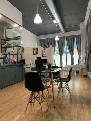 Estudio en alquiler en Polígono Industrial Sur en San Sebastián de los Reyes