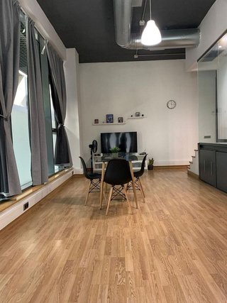 Estudio en alquiler en Polígono Industrial Sur en San Sebastián de los Reyes