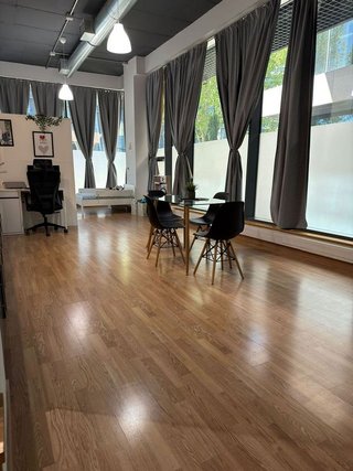 Estudio en alquiler en Polígono Industrial Sur en San Sebastián de los Reyes