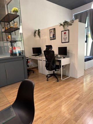 Estudio en alquiler en Polígono Industrial Sur en San Sebastián de los Reyes