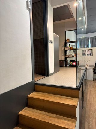 Estudio en alquiler en Polígono Industrial Sur en San Sebastián de los Reyes