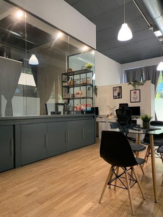 Estudio en alquiler en Polígono Industrial Sur en San Sebastián de los Reyes