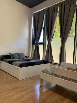 Estudio en alquiler en Polígono Industrial Sur en San Sebastián de los Reyes