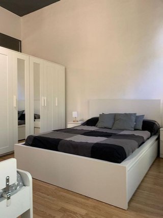 Estudio en alquiler en Polígono Industrial Sur en San Sebastián de los Reyes