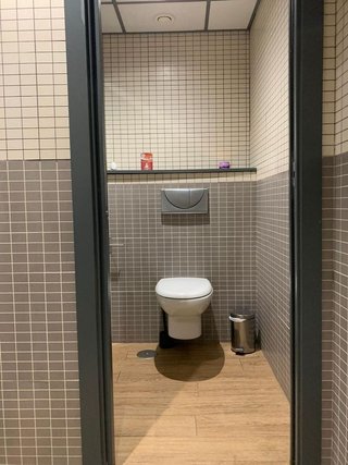 Estudio en alquiler en Polígono Industrial Sur en San Sebastián de los Reyes