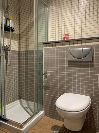 Estudio en alquiler en Polígono Industrial Sur en San Sebastián de los Reyes