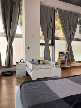 Estudio en alquiler en Polígono Industrial Sur en San Sebastián de los Reyes