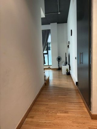 Estudio en alquiler en Polígono Industrial Sur en San Sebastián de los Reyes