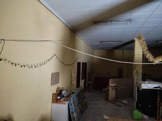 Local comercial en venta en Plaza de Toros - Avenida Chapí - Trinquete en Elda