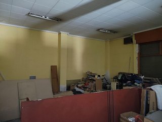 Local comercial en venta en Plaza de Toros - Avenida Chapí - Trinquete en Elda
