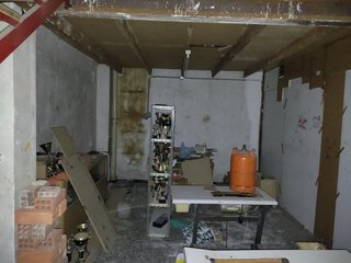 Local comercial en venta en Plaza de Toros - Avenida Chapí - Trinquete en Elda