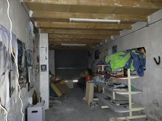 Local comercial en venta en Plaza de Toros - Avenida Chapí - Trinquete en Elda