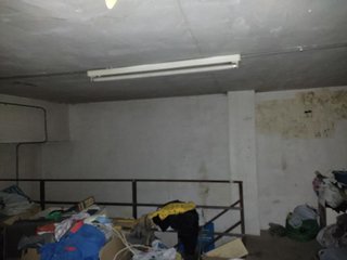 Local comercial en venta en Plaza de Toros - Avenida Chapí - Trinquete en Elda