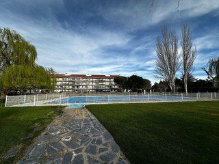 Dúplex en venta en Parque de la Coruña - Las Suertes en Collado Villalba