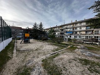 Dúplex en venta en Parque de la Coruña - Las Suertes en Collado Villalba