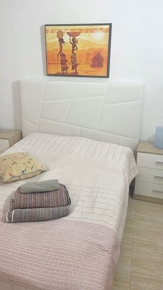 Piso en alquiler en Playa del Cura en Torrevieja