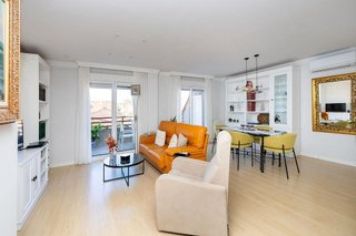 Piso en venta en San Matías - Realejo en Granada