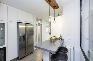 Piso en venta en San Matías - Realejo en Granada